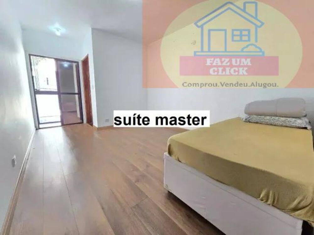 Sobrado à venda com 3 quartos, 220m² - Foto 10