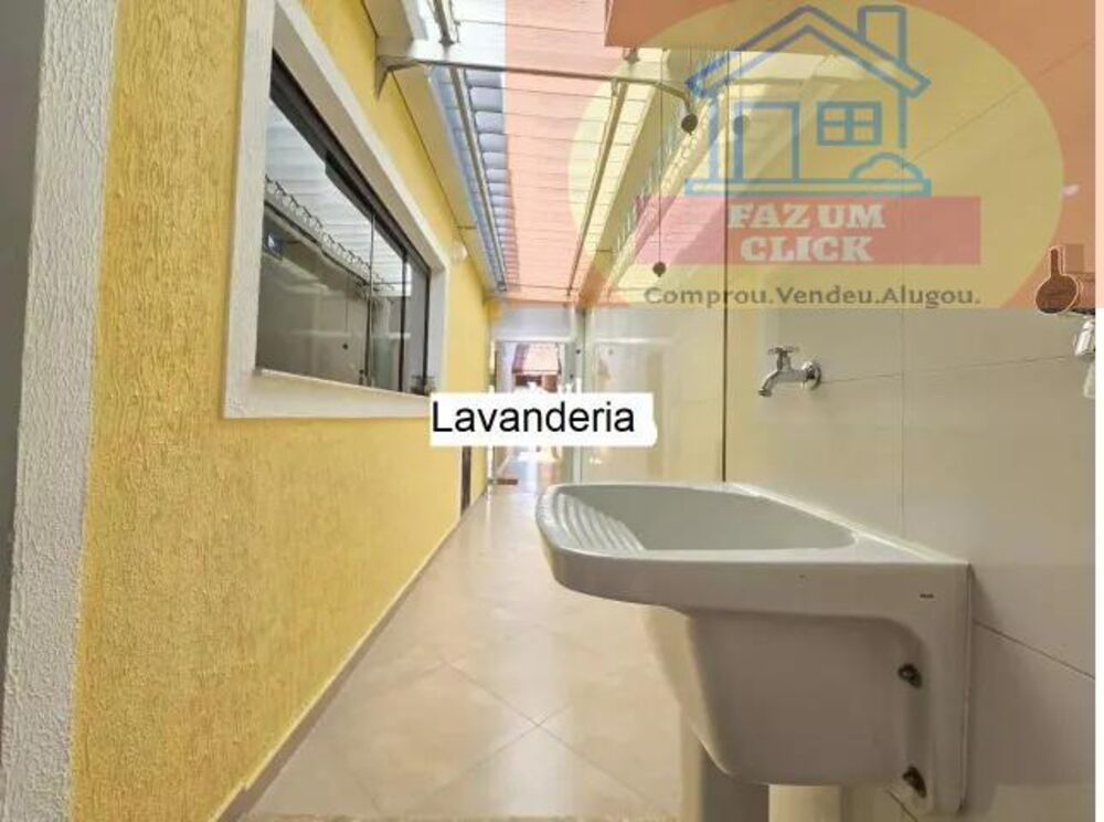 Sobrado à venda com 3 quartos, 220m² - Foto 5