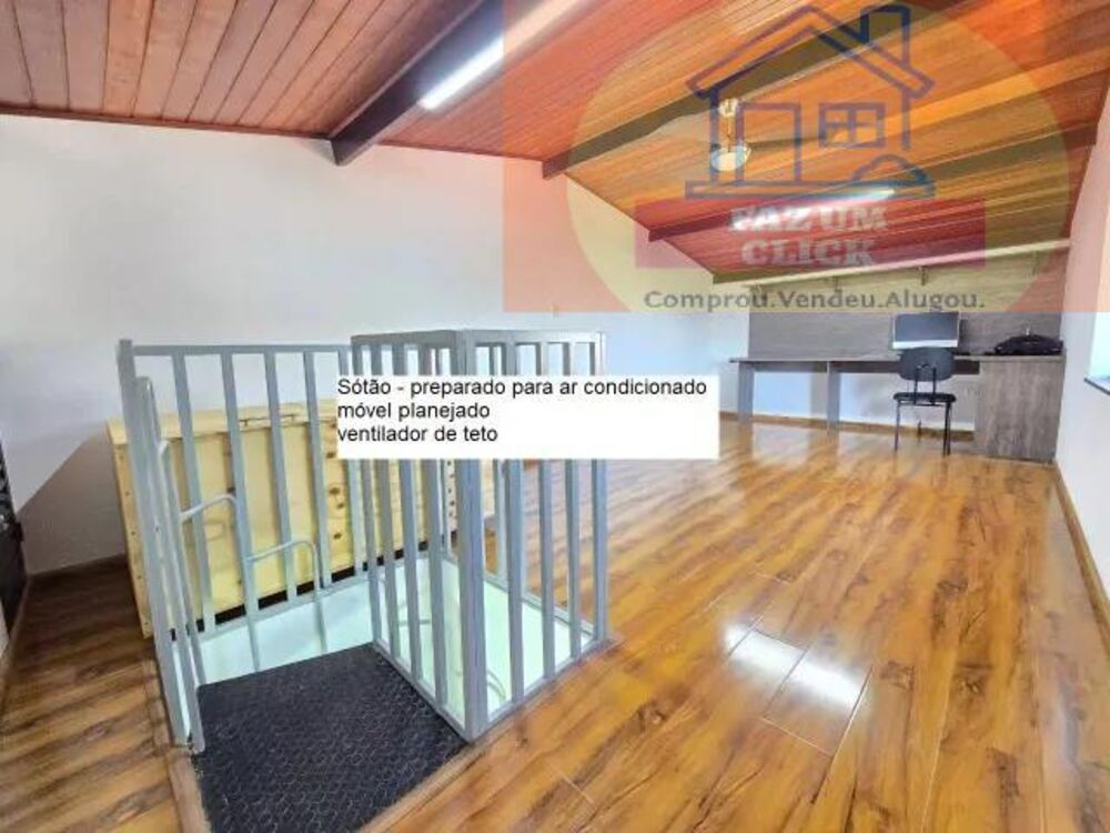 Sobrado à venda com 3 quartos, 220m² - Foto 19