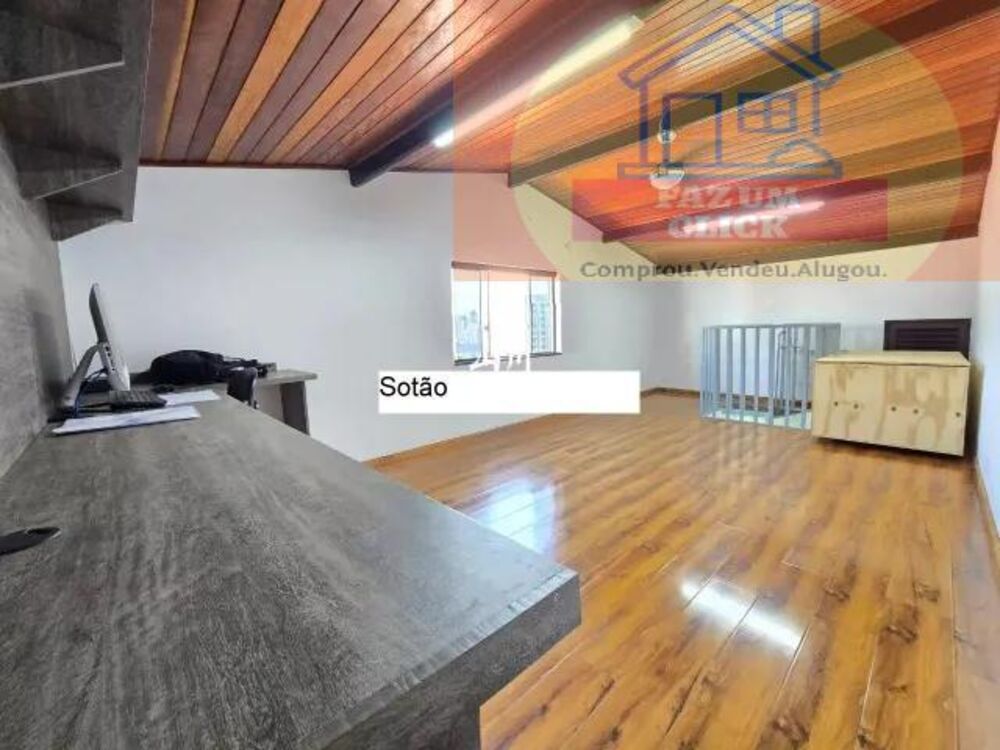 Sobrado à venda com 3 quartos, 220m² - Foto 20