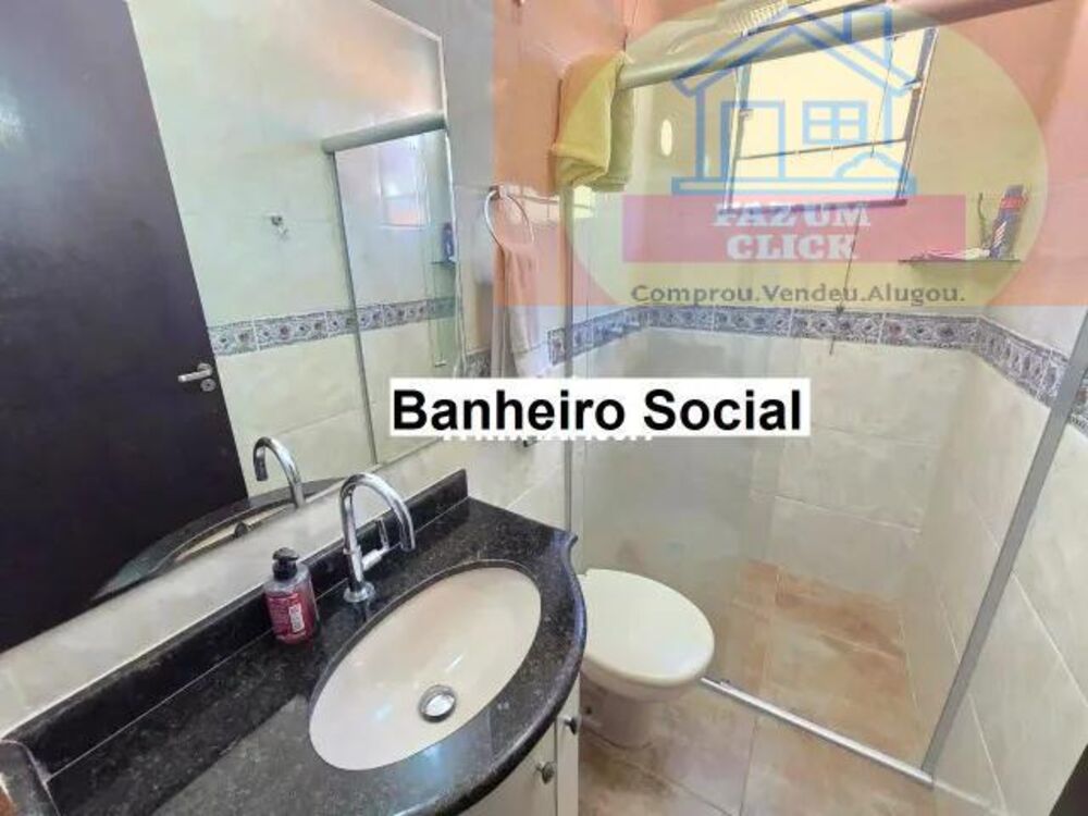 Sobrado à venda com 3 quartos, 220m² - Foto 16