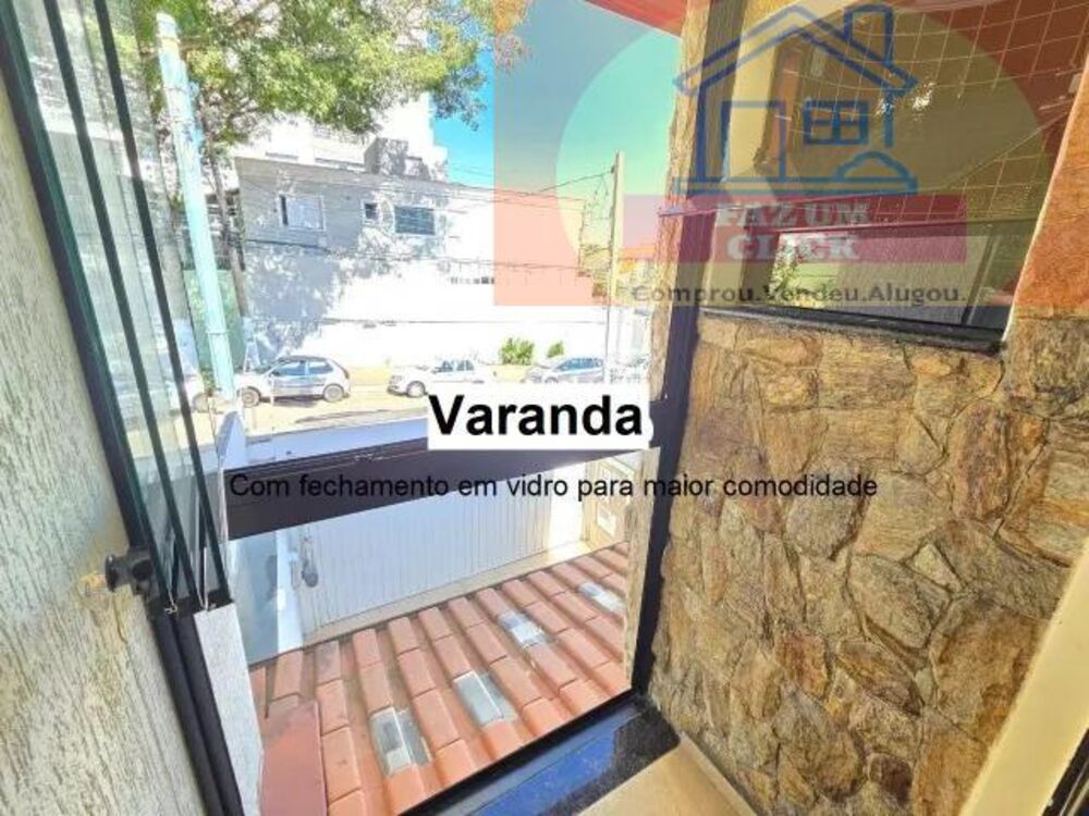 Sobrado à venda com 3 quartos, 220m² - Foto 12