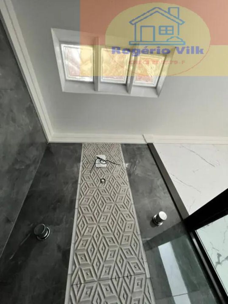 Sobrado, 3 quartos, 105 m² - Foto 8