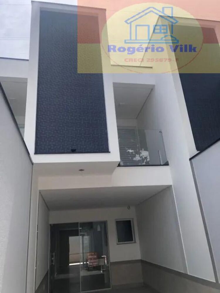Sobrado, 3 quartos, 105 m² - Foto 19