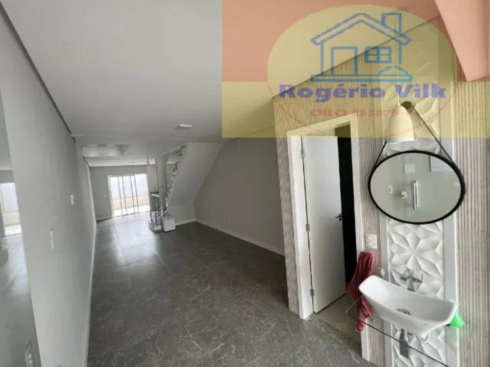 Sobrado, 3 quartos, 105 m² - Foto 12