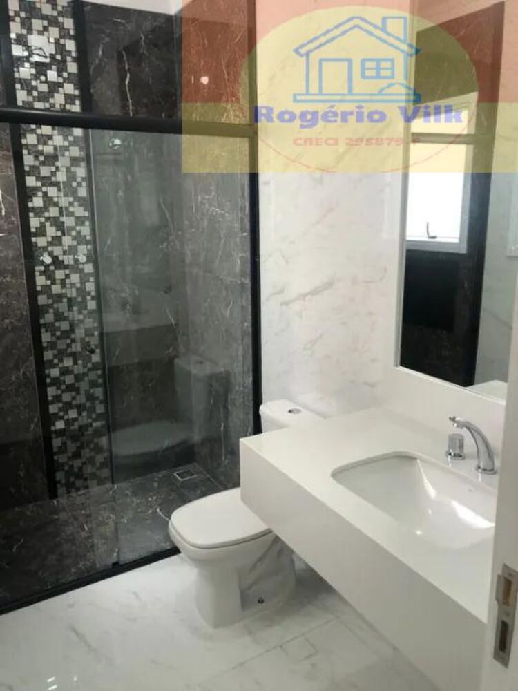 Sobrado, 3 quartos, 105 m² - Foto 20