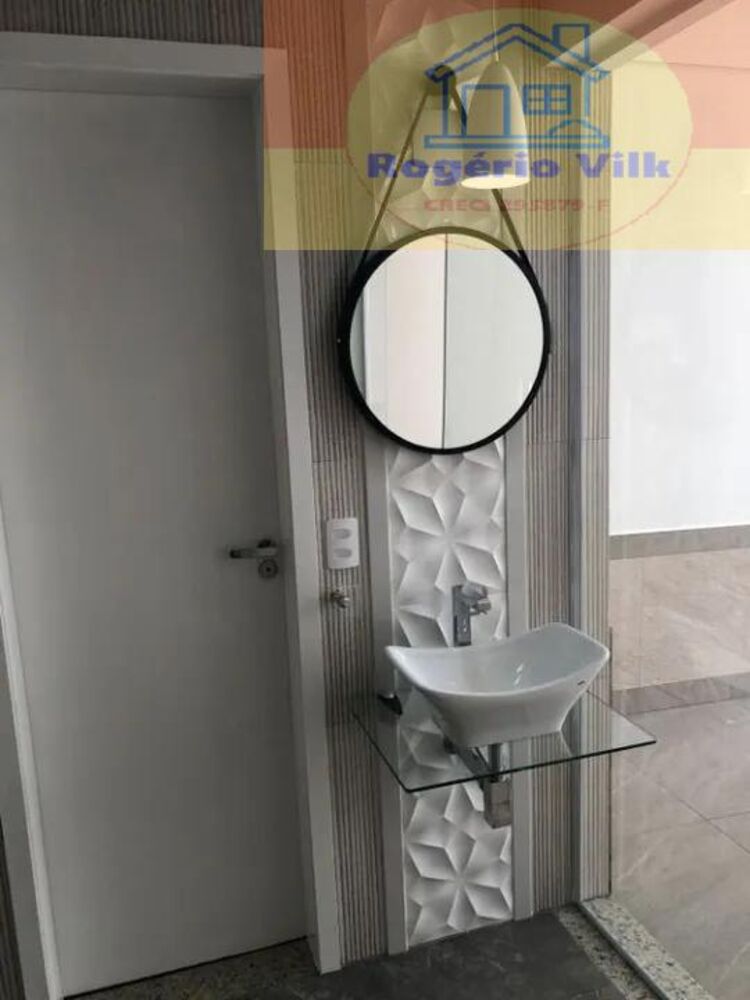 Sobrado, 3 quartos, 105 m² - Foto 5