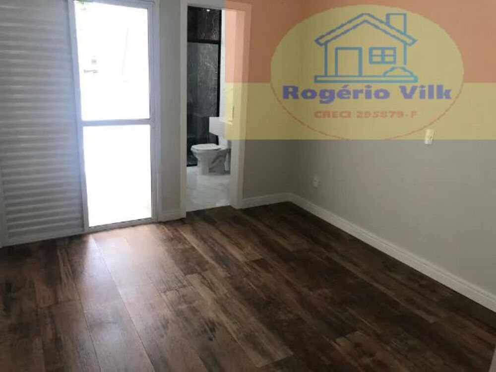 Sobrado, 3 quartos, 105 m² - Foto 1