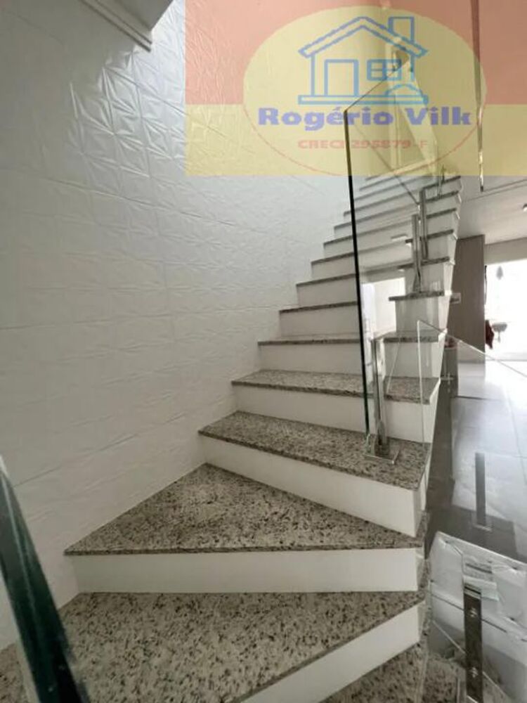 Sobrado, 3 quartos, 105 m² - Foto 3