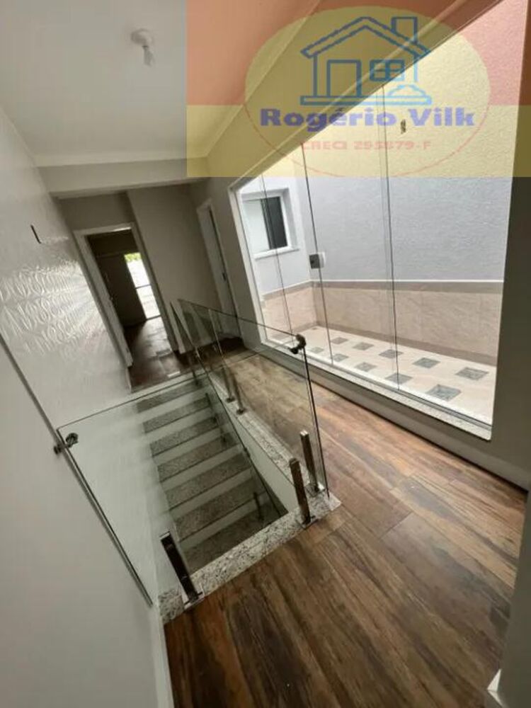 Sobrado, 3 quartos, 105 m² - Foto 2