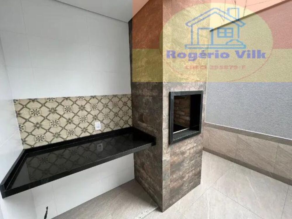 Sobrado, 3 quartos, 105 m² - Foto 11