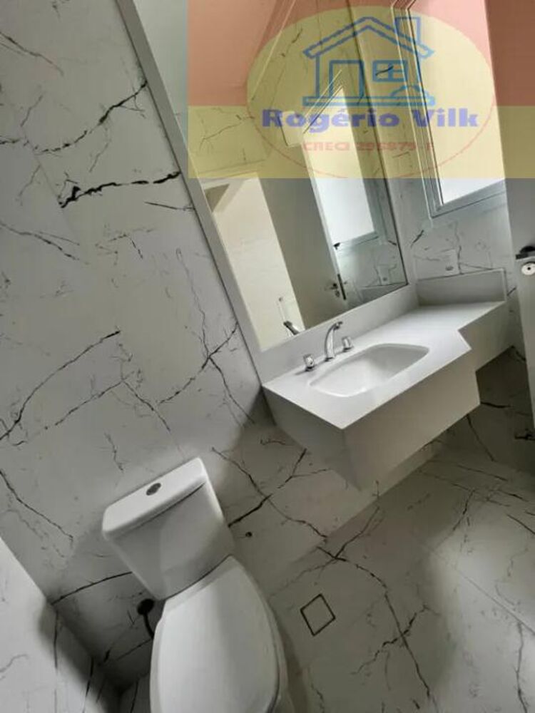 Sobrado, 3 quartos, 105 m² - Foto 10