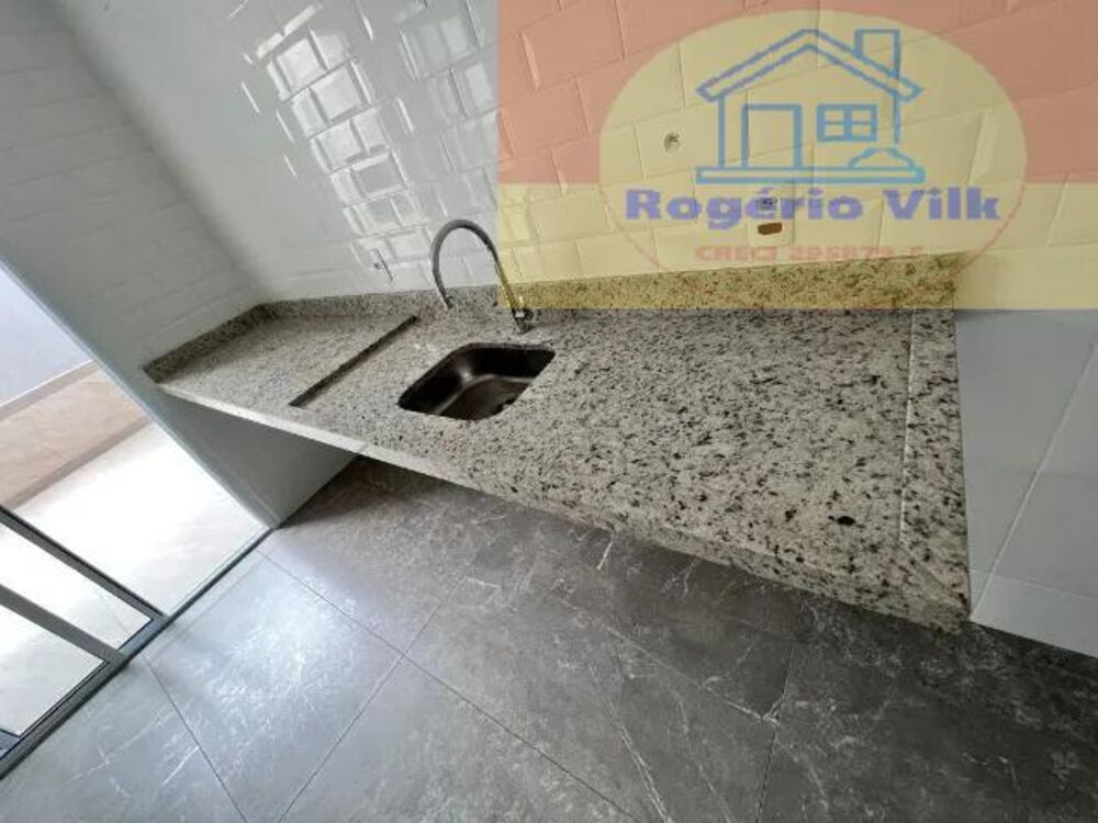 Sobrado, 3 quartos, 105 m² - Foto 4