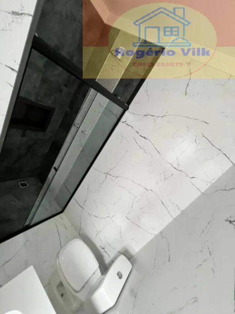 Sobrado, 3 quartos, 105 m² - Foto 6