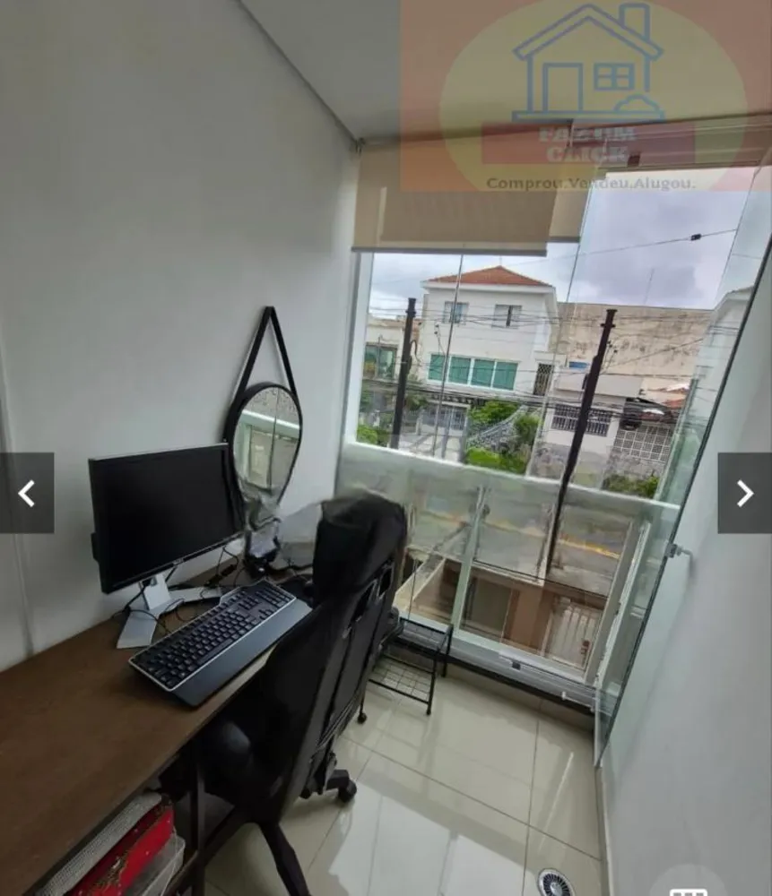 Casa, 2 quartos, 125 m² - Foto 6