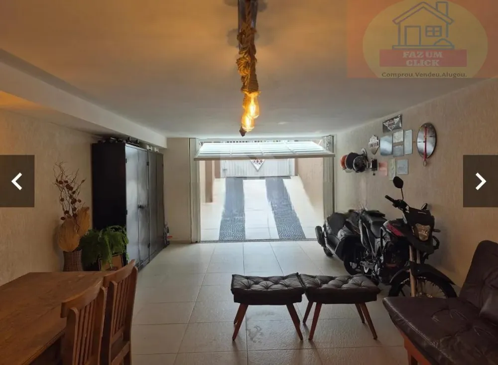Casa, 2 quartos, 125 m² - Foto 9