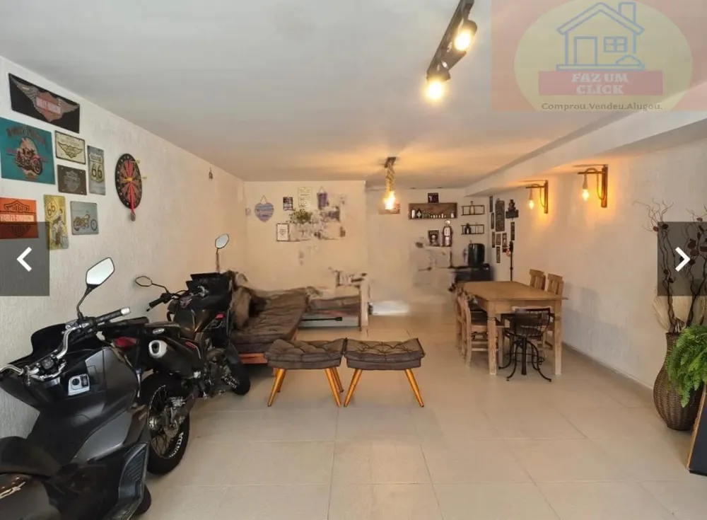 Casa, 2 quartos, 125 m² - Foto 8