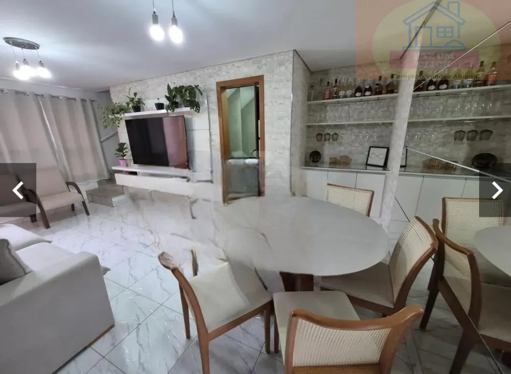 Casa, 2 quartos, 125 m² - Foto 3