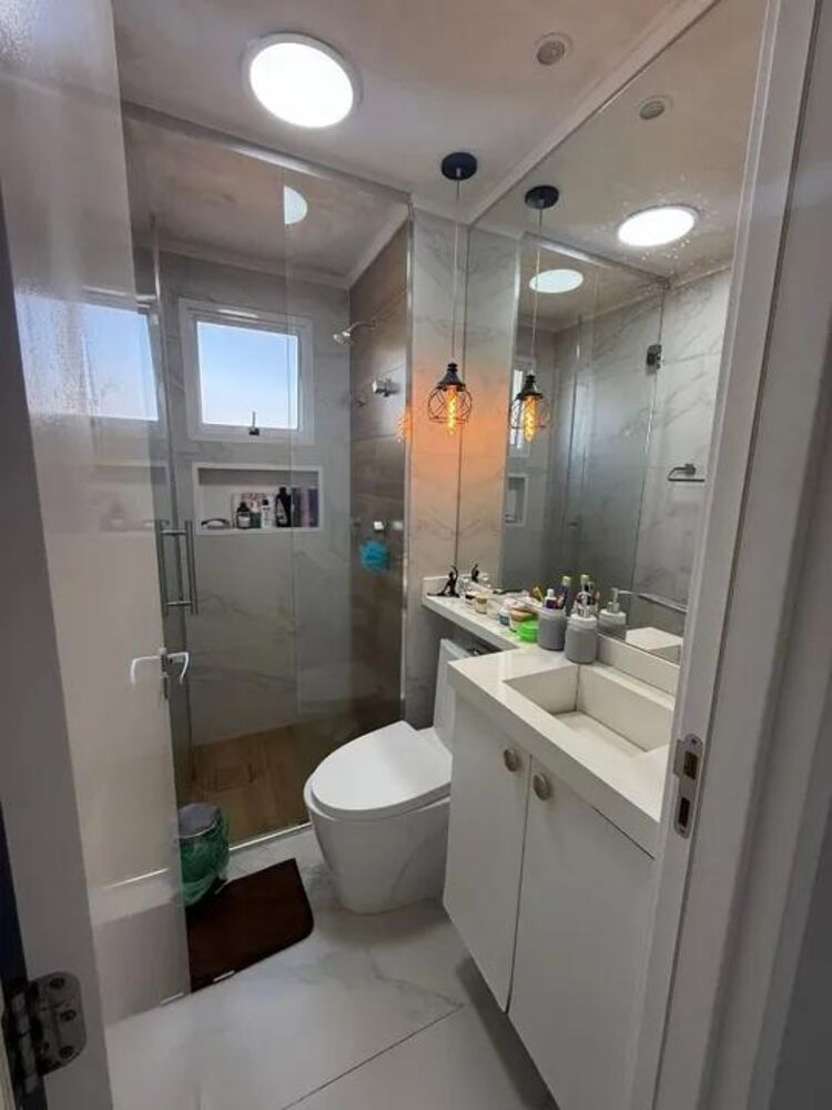 Apartamento, 2 quartos, 46 m² - Foto 12