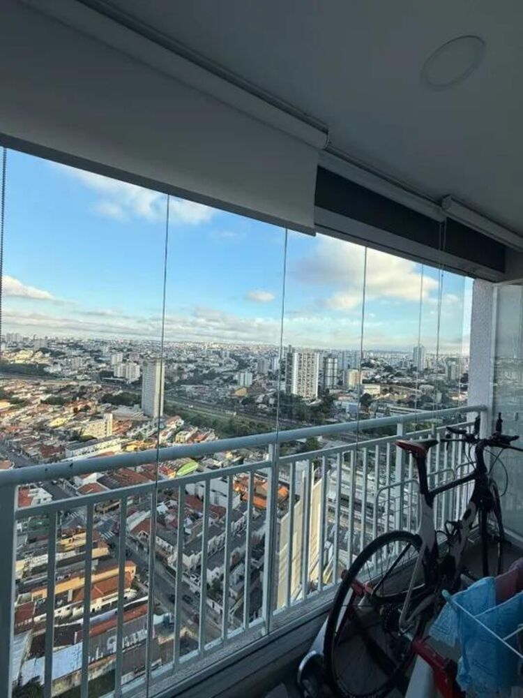 Apartamento, 2 quartos, 46 m² - Foto 1