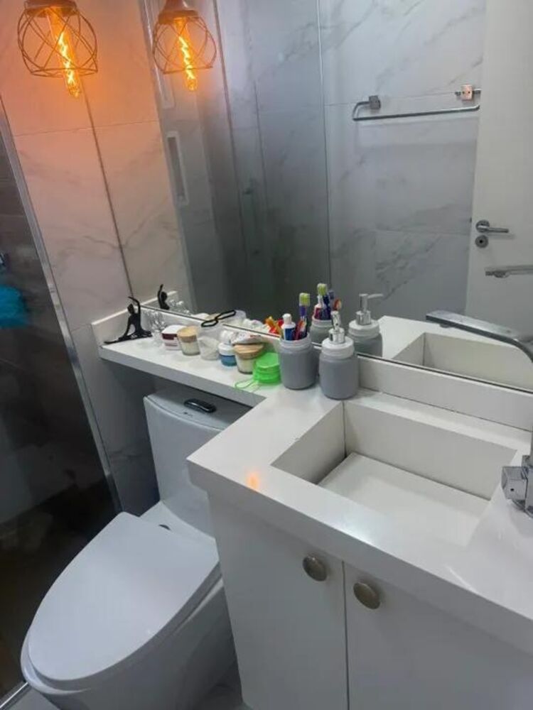 Apartamento, 2 quartos, 46 m² - Foto 13