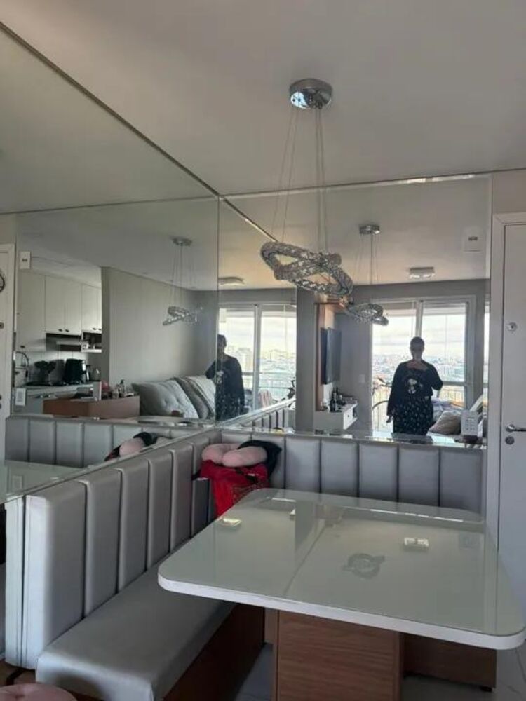 Apartamento, 2 quartos, 46 m² - Foto 3