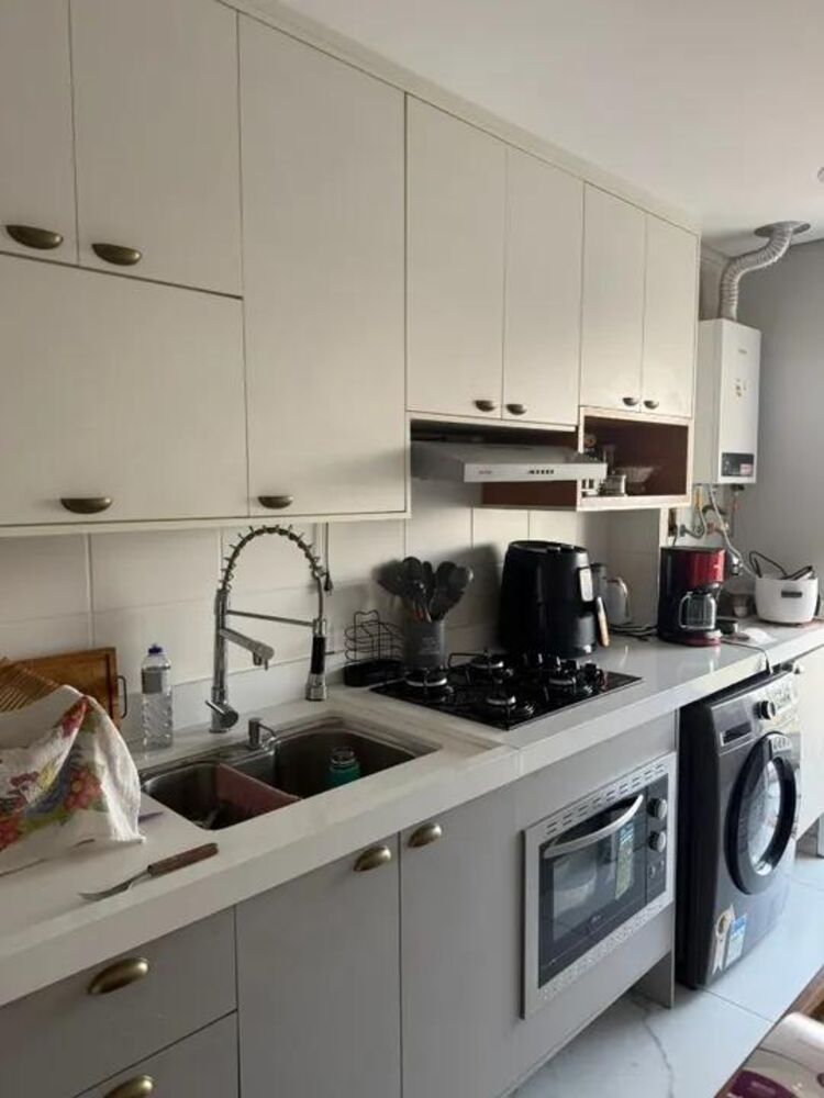 Apartamento, 2 quartos, 46 m² - Foto 9