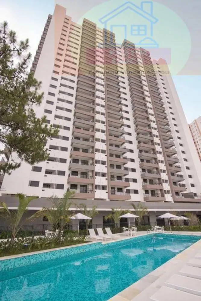 Apartamento, 2 quartos, 73 m² - Foto 2