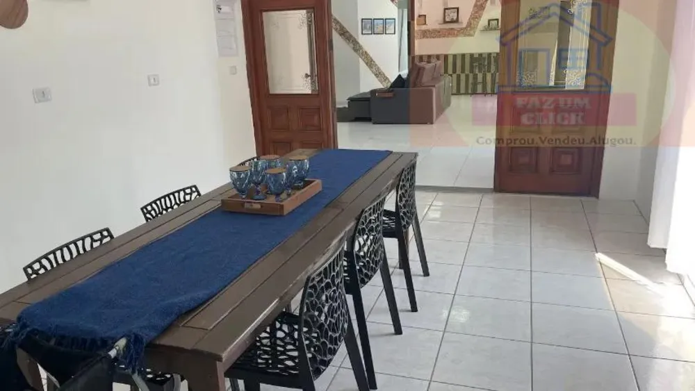 Cobertura, 5 quartos, 304 m² - Foto 12