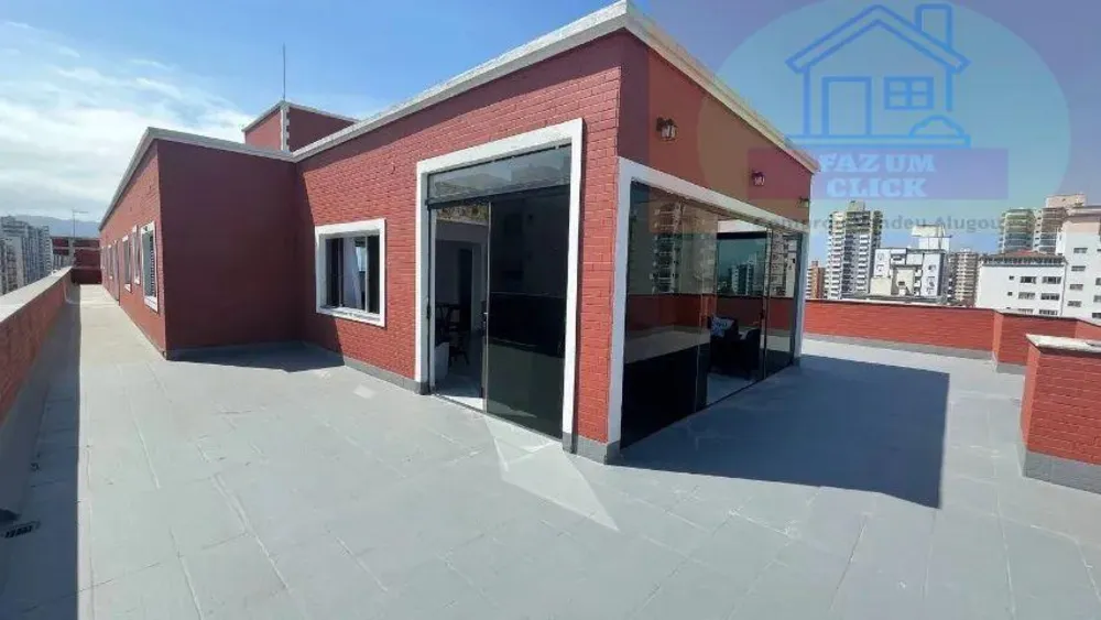 Cobertura, 5 quartos, 304 m² - Foto 3
