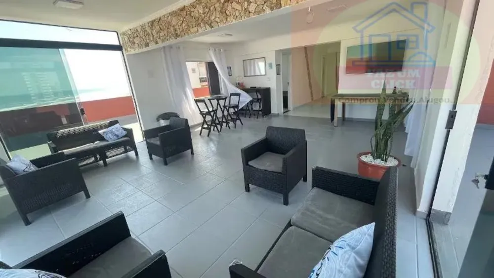 Cobertura, 5 quartos, 304 m² - Foto 10