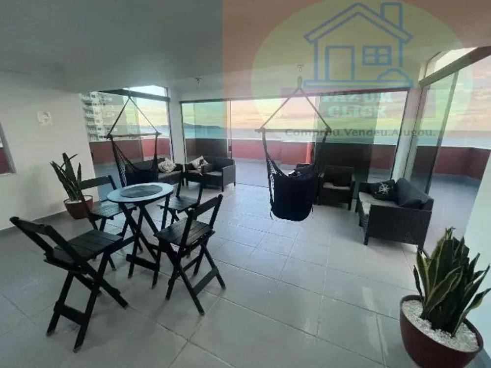 Cobertura, 5 quartos, 304 m² - Foto 16