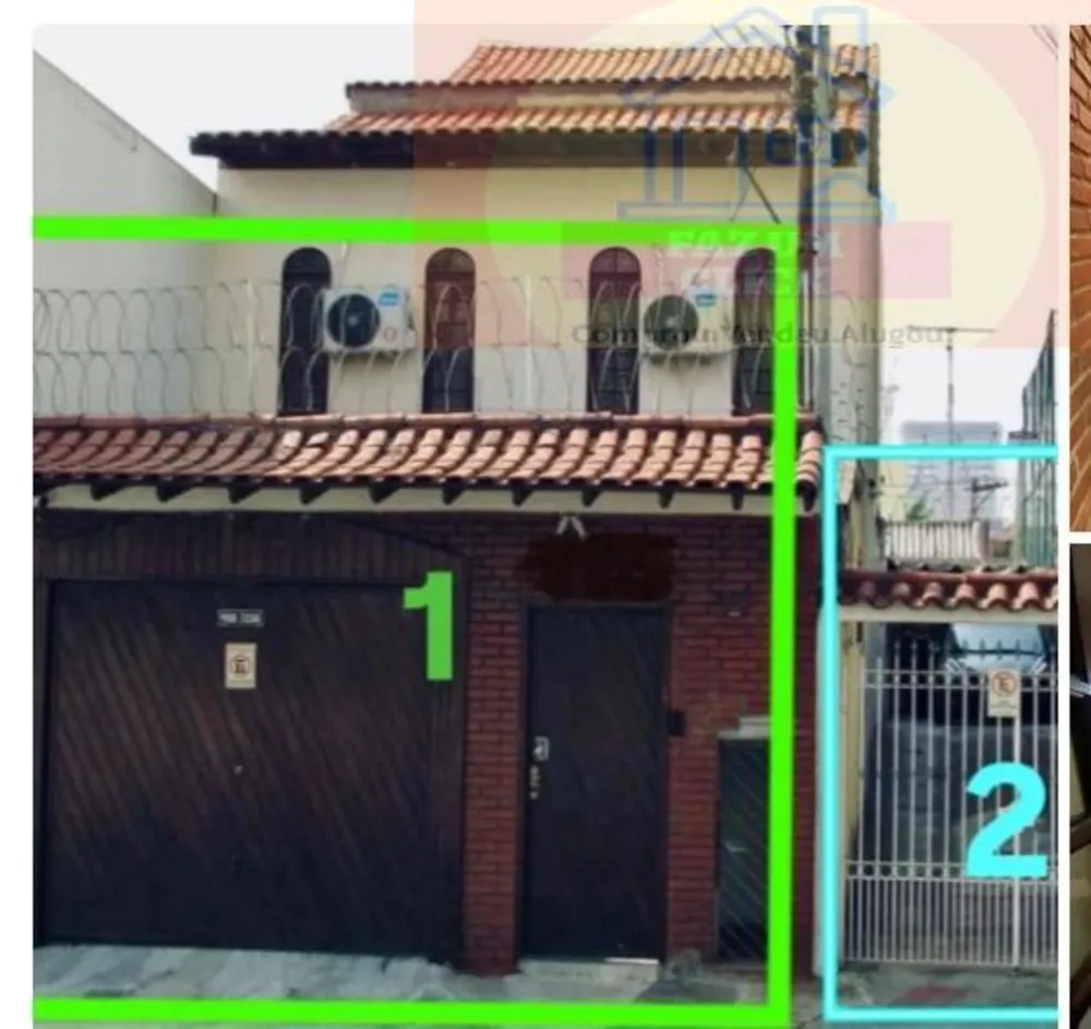Casa, 5 quartos, 360 m² - Foto 3