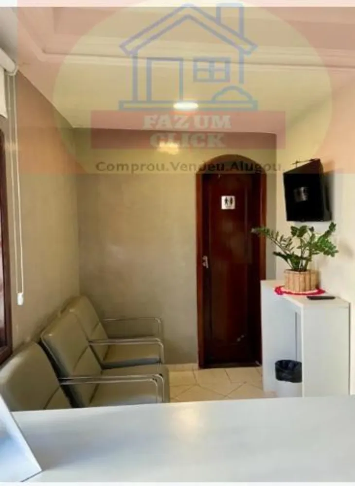 Casa, 5 quartos, 360 m² - Foto 7