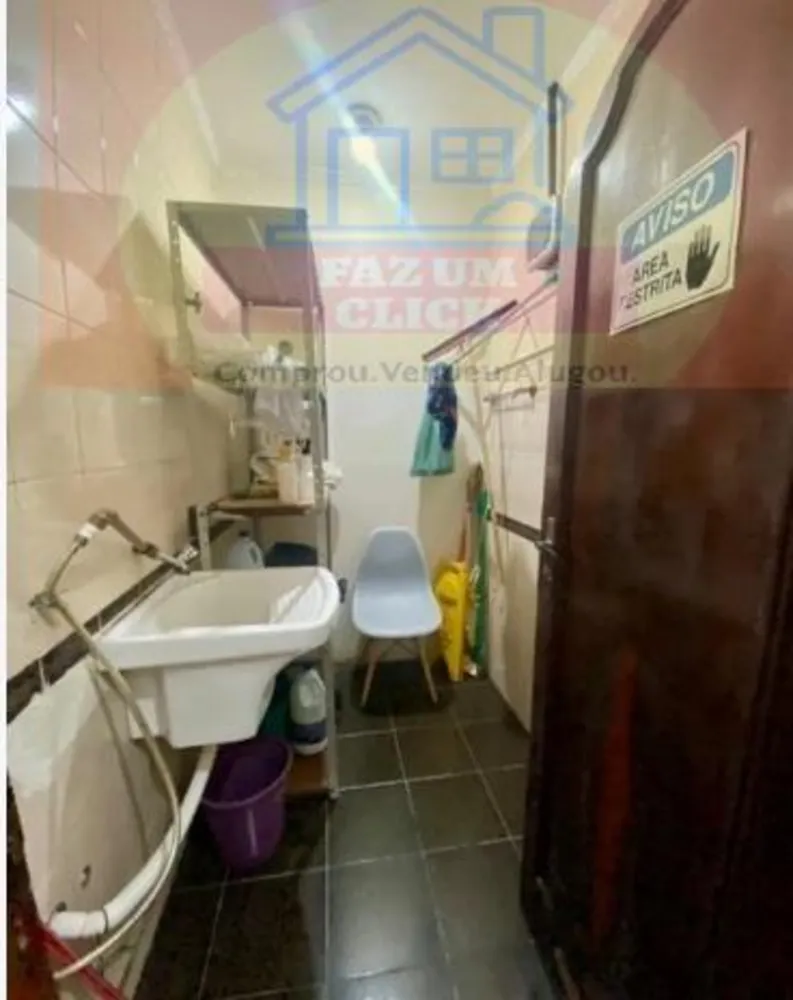 Casa, 5 quartos, 360 m² - Foto 10
