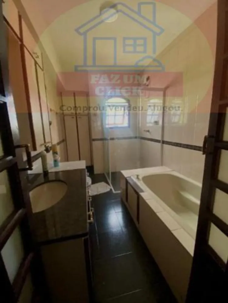 Casa, 5 quartos, 360 m² - Foto 4