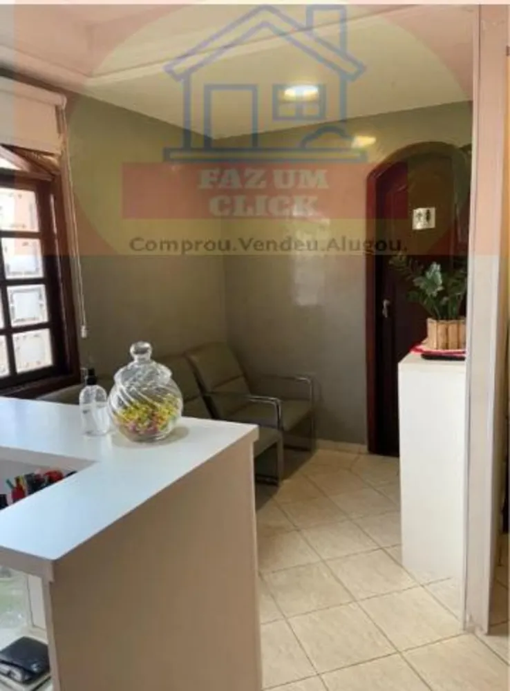 Casa, 5 quartos, 360 m² - Foto 9