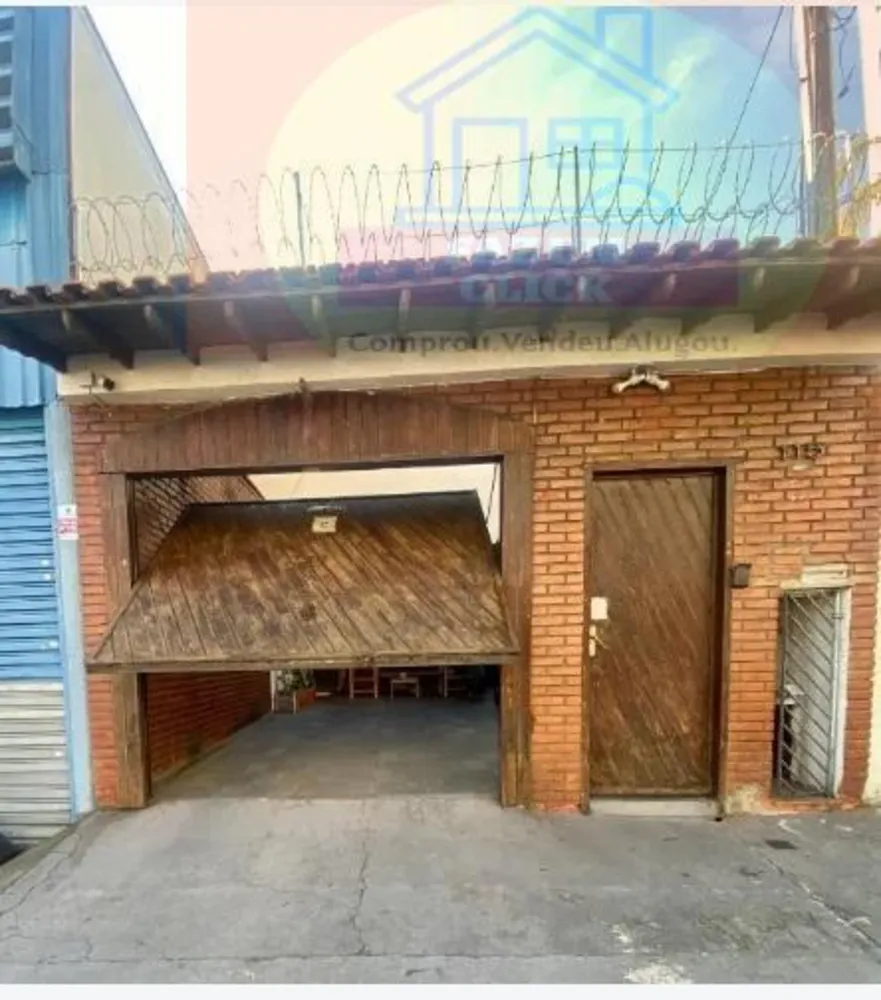 Casa, 5 quartos, 360 m² - Foto 2