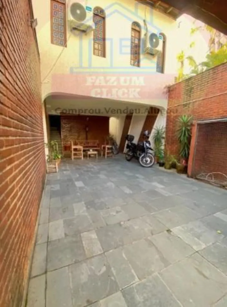 Casa, 5 quartos, 360 m² - Foto 1