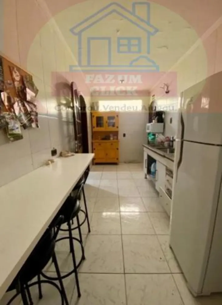 Casa, 5 quartos, 360 m² - Foto 8