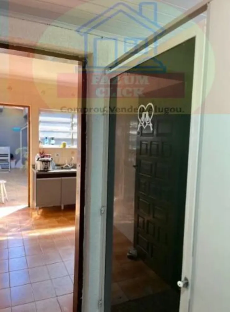 Casa, 5 quartos, 360 m² - Foto 11