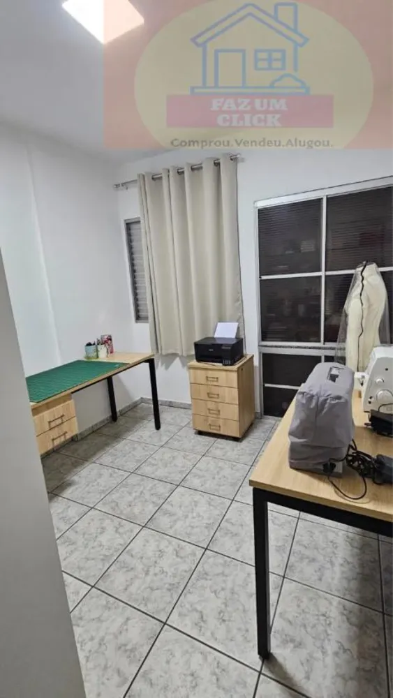 Apartamento, 2 quartos, 80 m² - Foto 12
