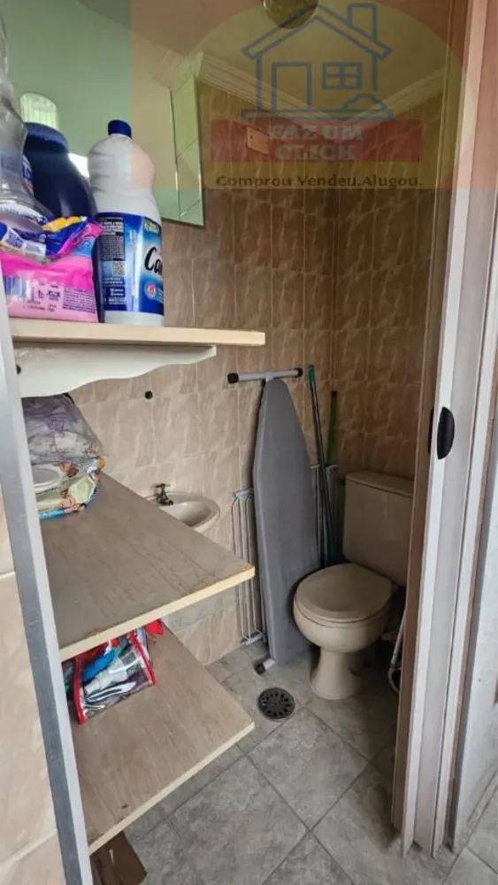 Apartamento, 2 quartos, 80 m² - Foto 11