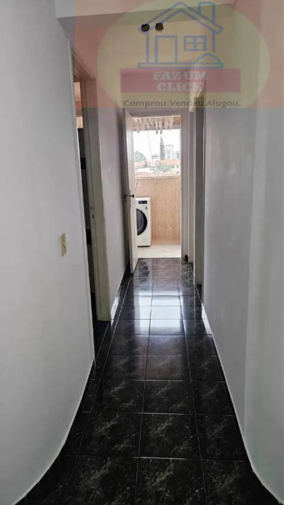 Apartamento, 2 quartos, 80 m² - Foto 4