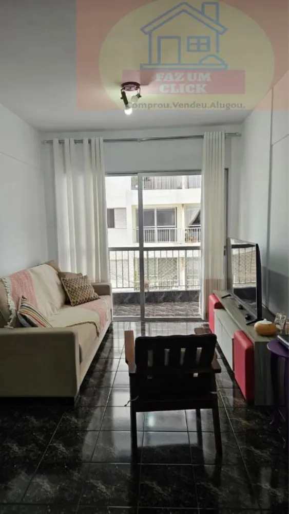 Apartamento, 2 quartos, 80 m² - Foto 9