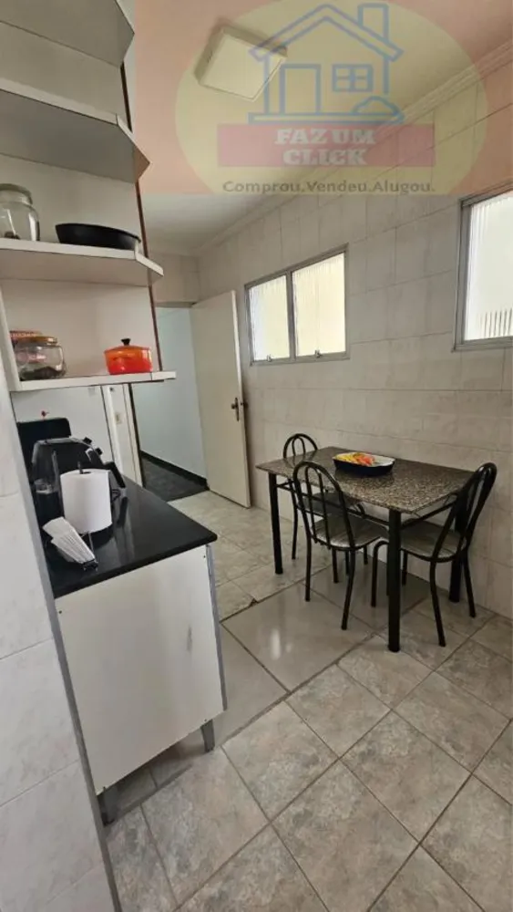 Apartamento, 2 quartos, 80 m² - Foto 7