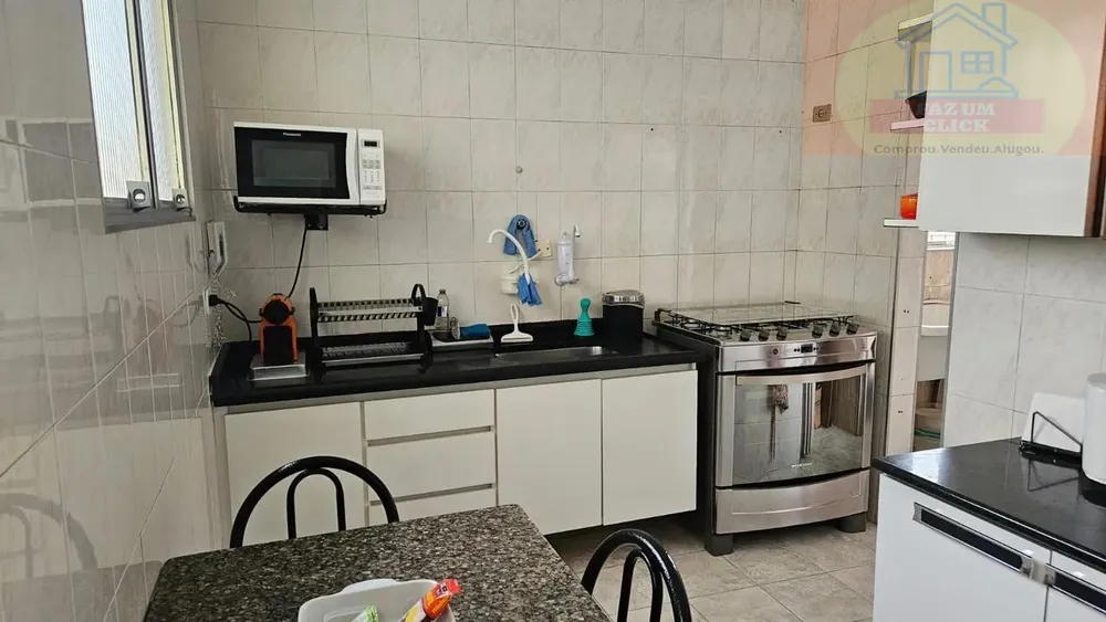 Apartamento, 2 quartos, 80 m² - Foto 6