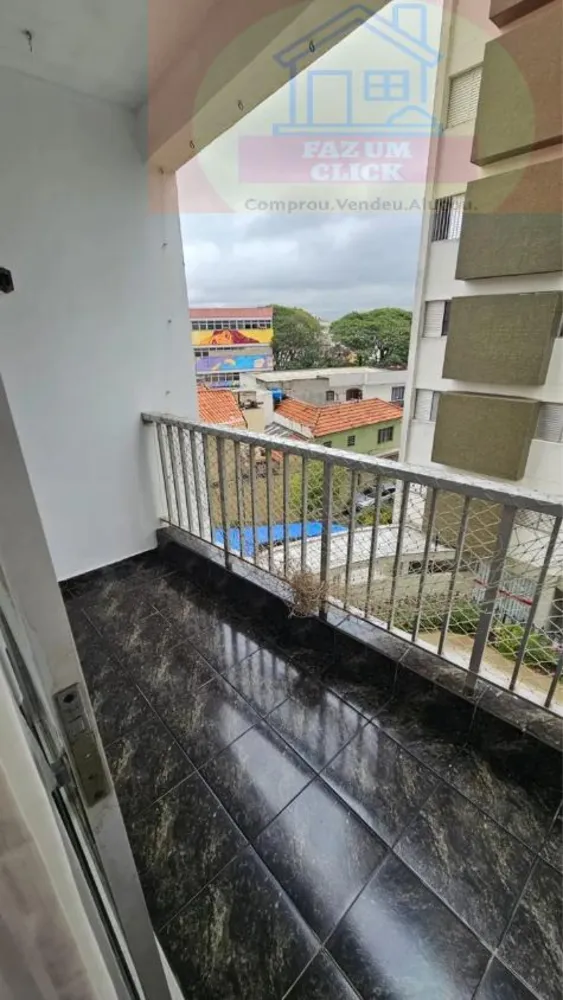 Apartamento, 2 quartos, 80 m² - Foto 5