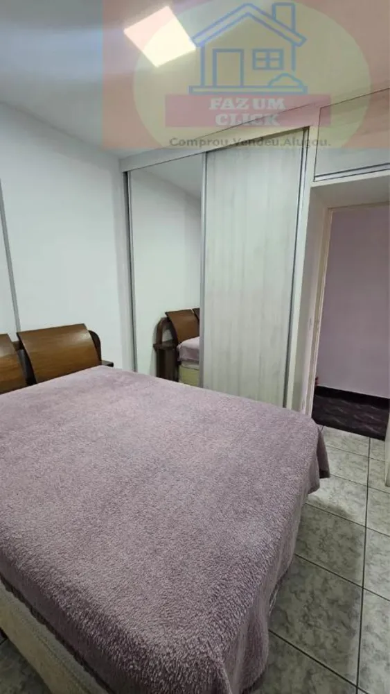 Apartamento, 2 quartos, 80 m² - Foto 10