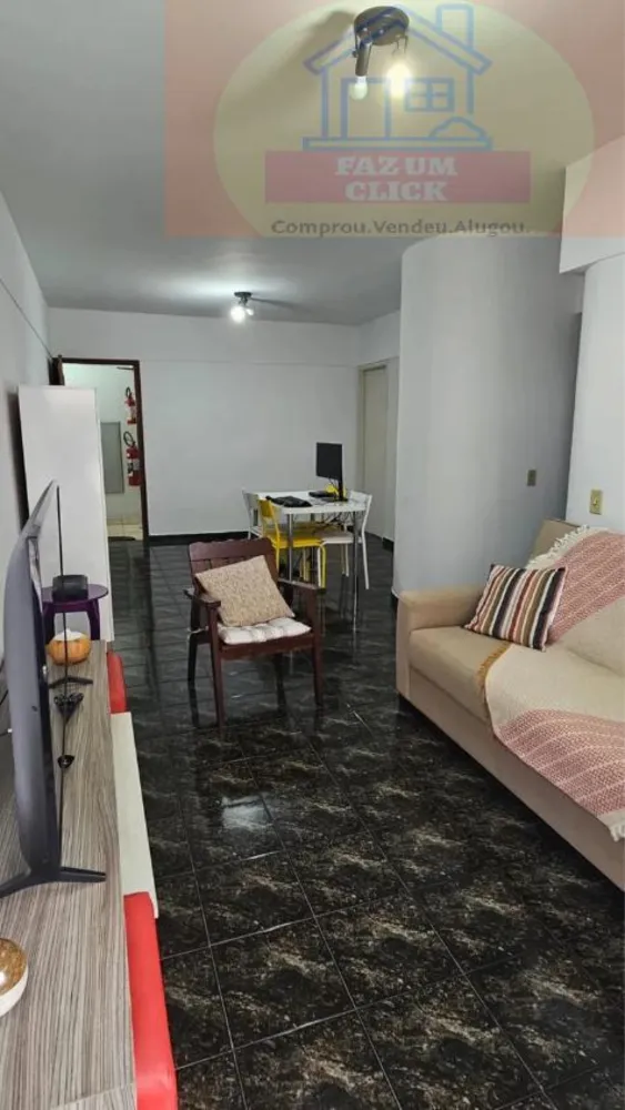 Apartamento, 2 quartos, 80 m² - Foto 8